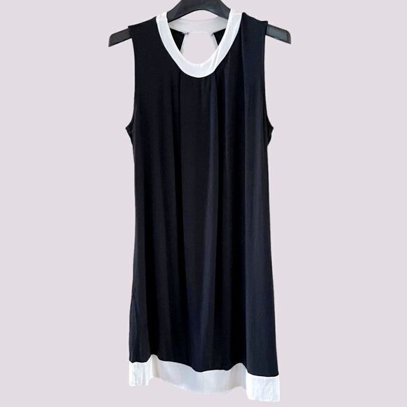 Rachel Pally Open Back Mini Dress - Picture 3 of 7